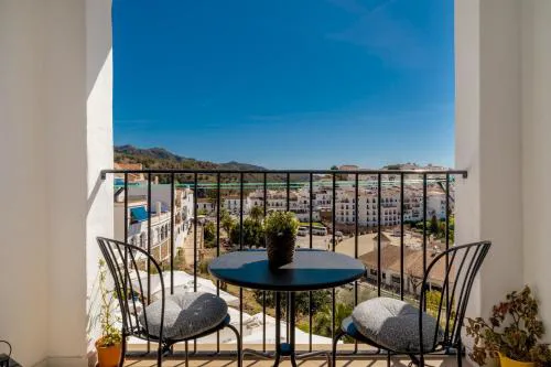 Apartamento Essence by Solset