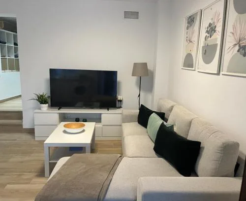 Apartamento Lucía