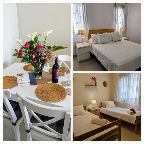 Apartamento Servic
