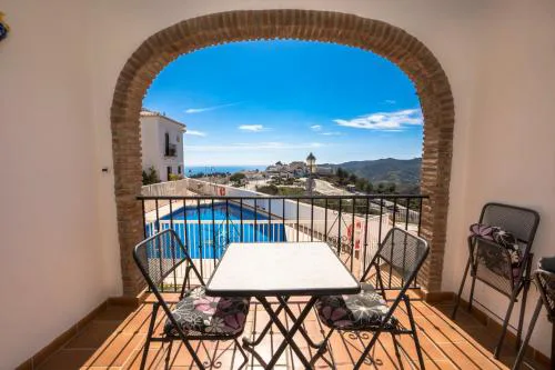 BALCON DE FRIGILIANA 1, 1ºC MENYBER
