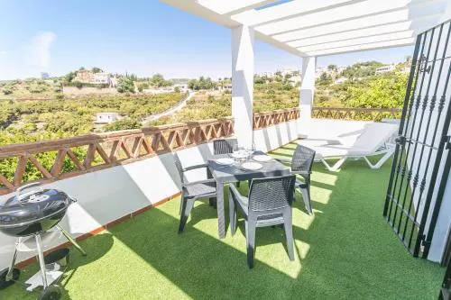 Canovas Nerja - Cortijo Tablazos