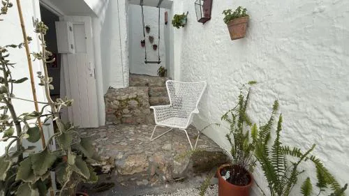 Casa Agna Frigiliana Historic Town House With Private Roof Terrace and patio