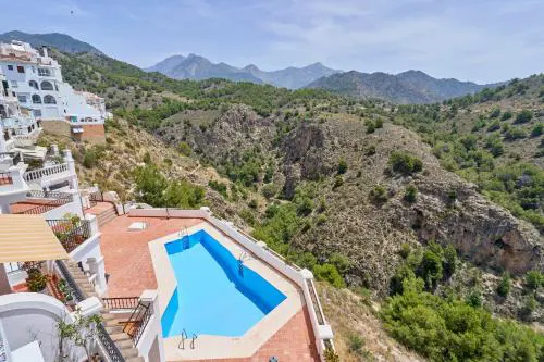 Casa Axarquía 13