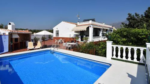 Casa Carmen by Casitas Select