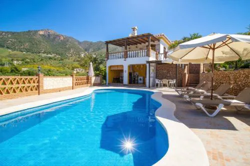 Casa Conchi