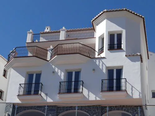 Casa de Carolina