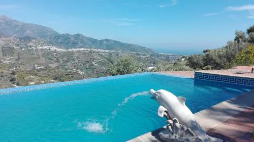 Casa del Cielo