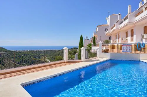 Casa Dorit Frigiliana