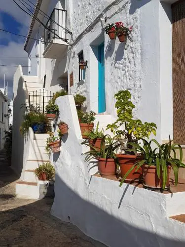 Casa Luna Miel