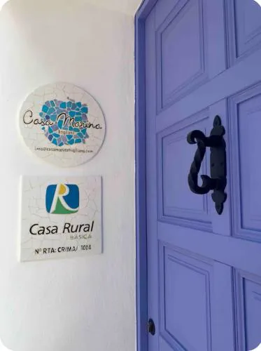 Casa Marina