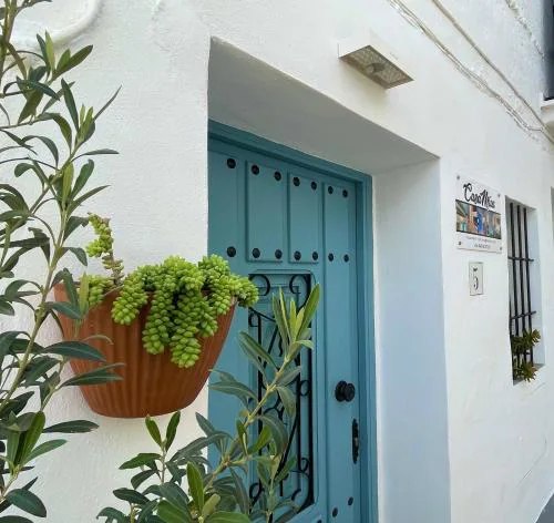 CASA MÚA