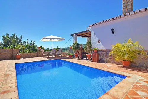 Casa Munoz Acosta