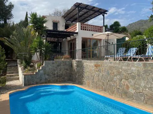 Casa Querencia