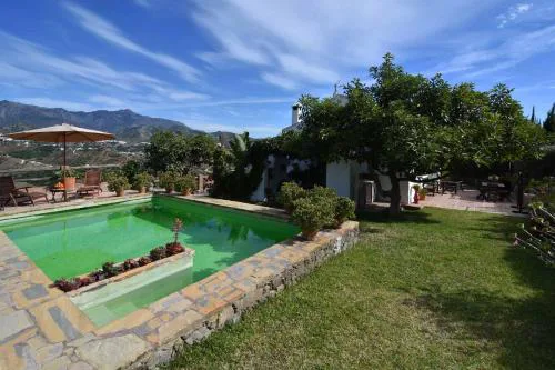 Casita La Alberca - Casitas Select
