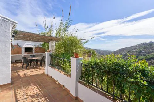 Cortijo A Navas