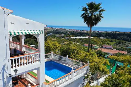 Cortijo del Rey by Spain Sun Rentals