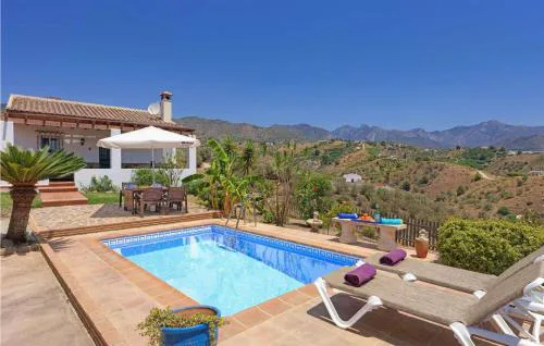 Cortijo Lidibeth