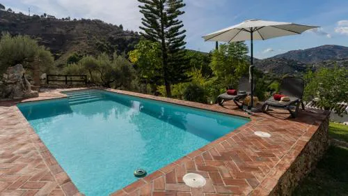 Cortijo Ricardo by Casitas Select