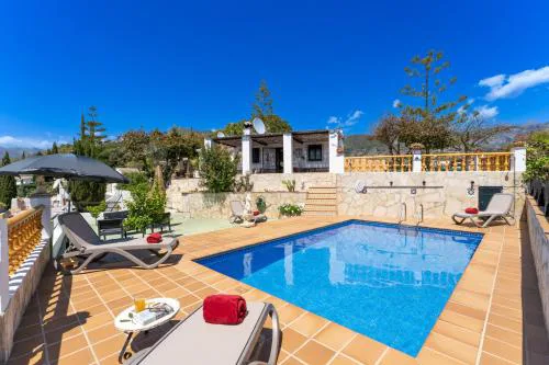 Cottage Polborilla by Casitas Select