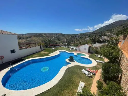 Dúplex Frigiliana