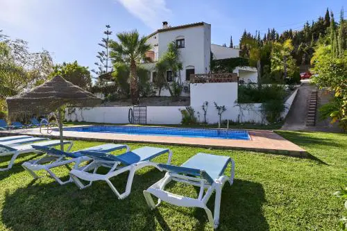 Group Villa 14 Pool Beach 10 minute