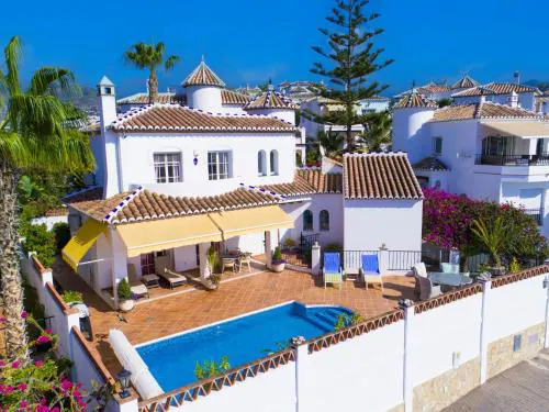 Holiday Home Soleada by Interhome