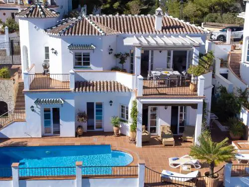 Holiday Home Vallbo by Interhome