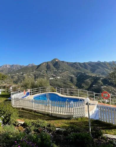 Hotel Rural los Caracoles