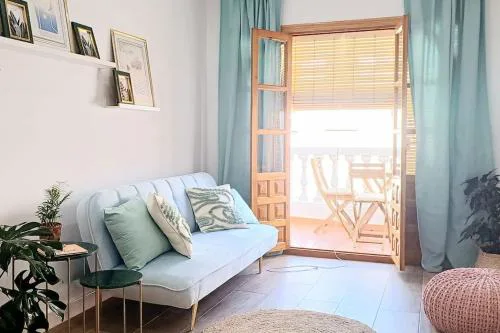 Meraki: tu hogar en Frigiliana