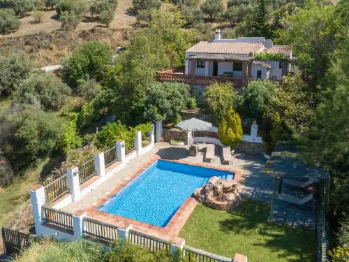 Villa Abrevadero