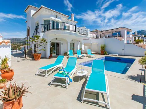 Villa Almijara by Interhome