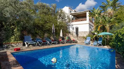Villa Azul by Casitas Select
