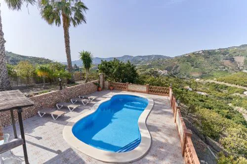 Villa Conchi