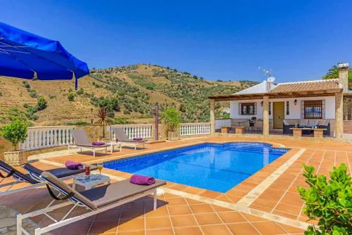 Villa Cortijo Herrero