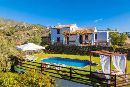 Villa Cortijo Mar