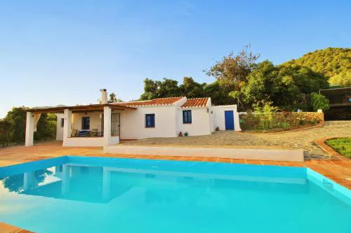 Villa Cuatro Caminos