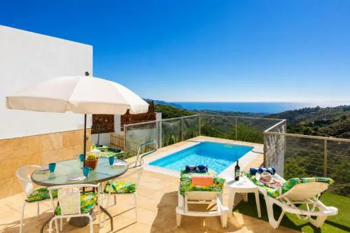 Villa El Cortijo
