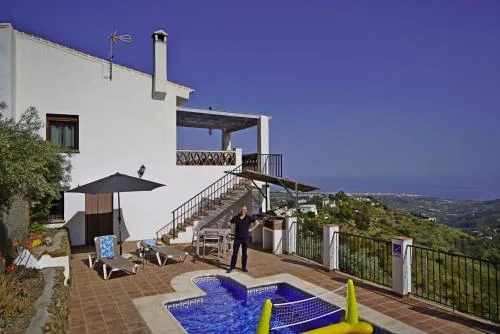 Villa El Regalo