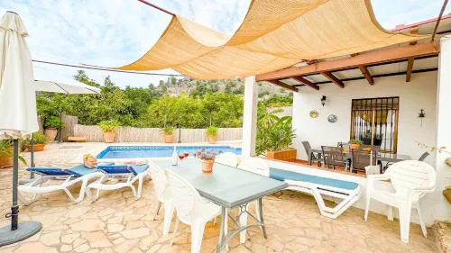 Villa Florencia