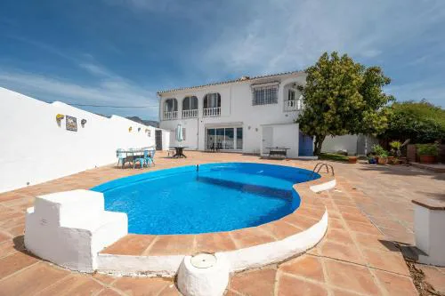 Villa Haza Redonda