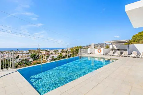 Villa Iris