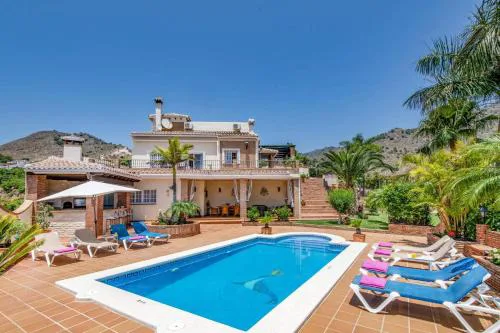 Villa La Canela by Villa Plus