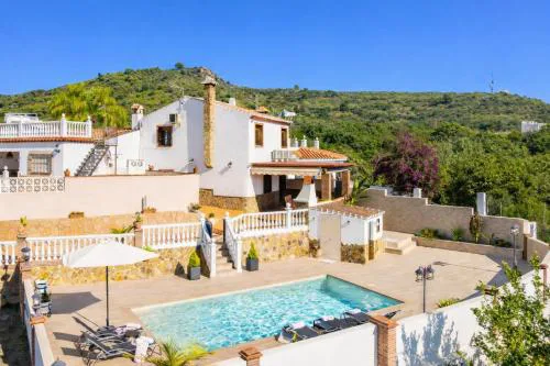 Villa Los Naranjos