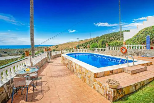 Villa Los Sanchez