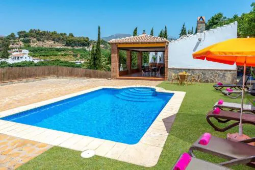 Villa Maravillas by Villa Plus