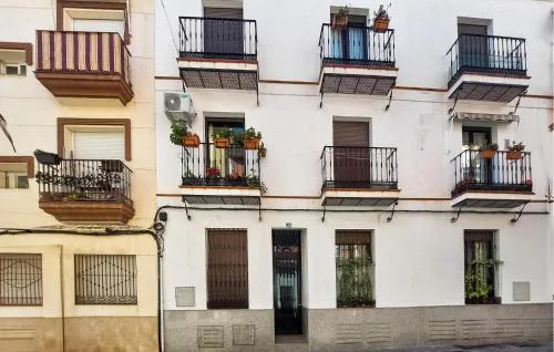 2 Bedroom Beautiful Apartment In Fuengirola