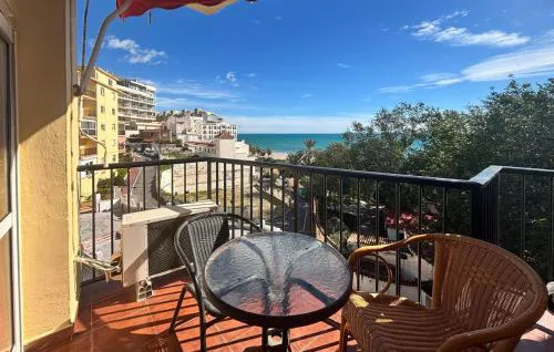 2 Bedroom Nice Apartment In Fuengirola