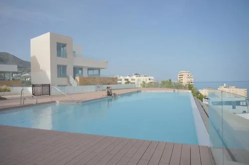 4 Bed Residential Palm Beach Fuengirola