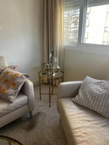 A2 Apartment 2 beds for 4 persons in Los Boliches