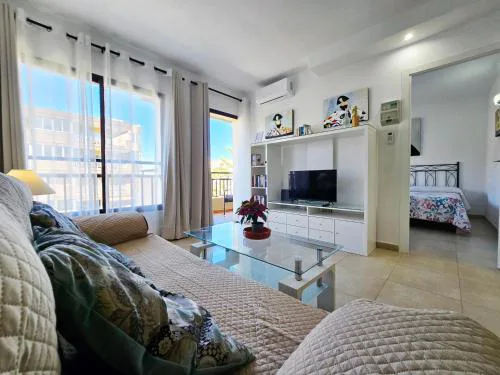 AA Guest - Beach Paradise Sea Views Eco Apartment